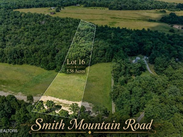 16 Smith Mountain Rd , Unit 16, Rockwood, TN 37854