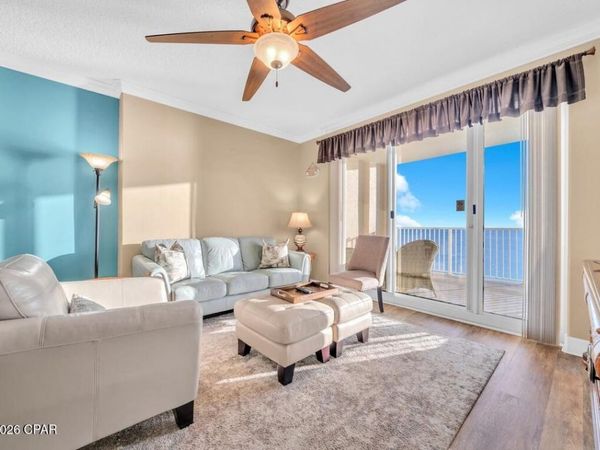 14415 Front Beach Road , Unit 1704, Panama City Beach, FL 32413
