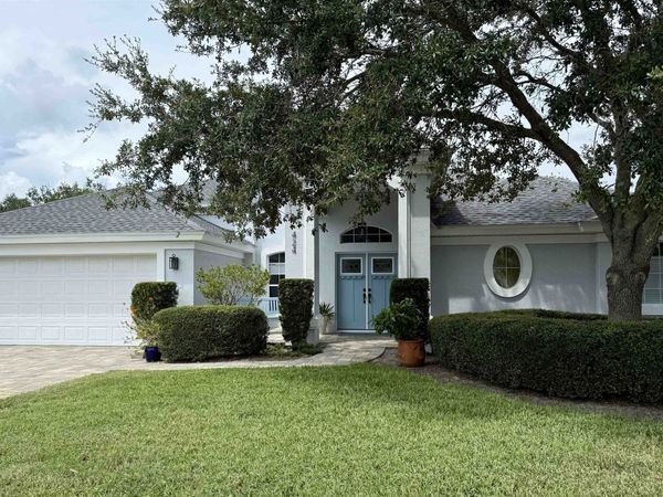 424 San Nicolas Way, St Augustine, FL 32080