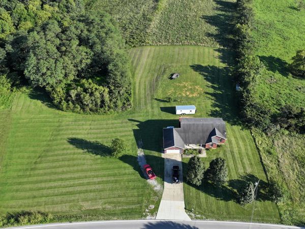 5325 Highway 22, Owenton, KY 40359
