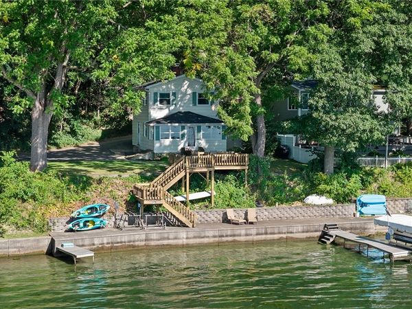 5750 Willow Beach , Honeoye, NY 14471