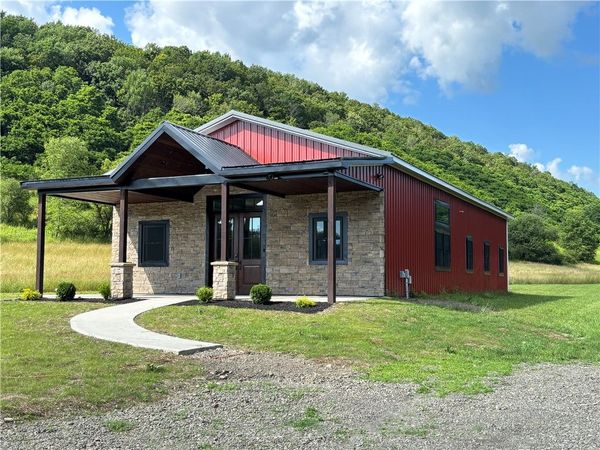 8 Welton Avenue Extension , Schenevus, NY 12115