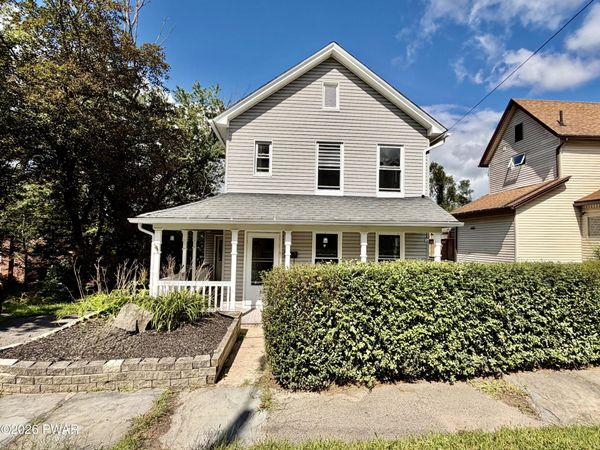 53 Grove Street, Carbondale, PA 18407