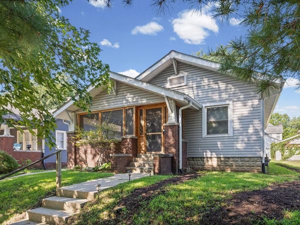 471 Maple Street, West Lafayette, IN 47906