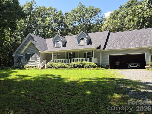 24161 Cedar Ridge Lane , Albemarle, NC 28001