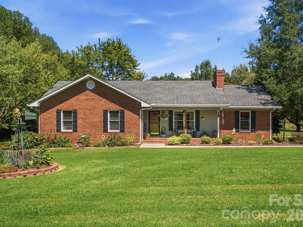 3201 Gilboa Road, Wingate, NC 28174