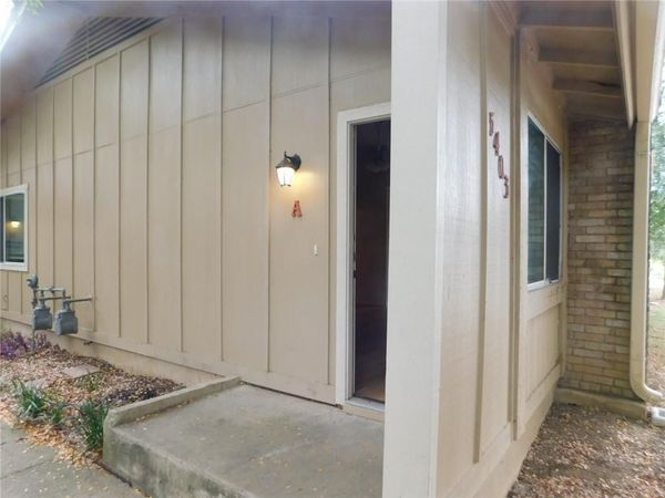 5403 West Gate BLVD, Unit A, Austin, TX 78745