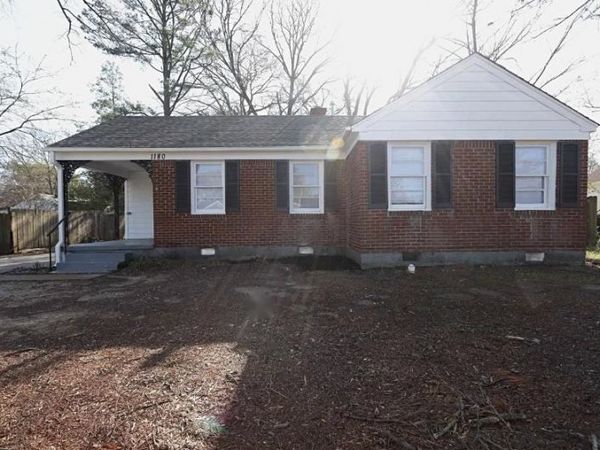 1180 RUSSWOOD RD, Memphis, TN 38122