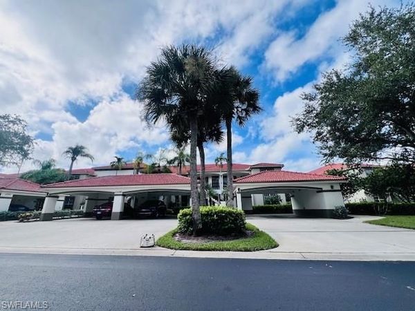 11091 Corsia Trieste WAY , Unit 106, BONITA SPRINGS, FL 34135