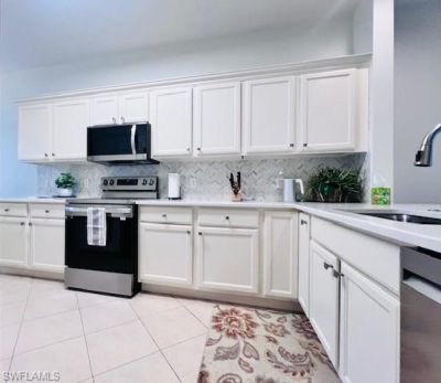11091 Corsia Trieste Way , Unit 106, Bonita Springs, FL 34135 Photo
