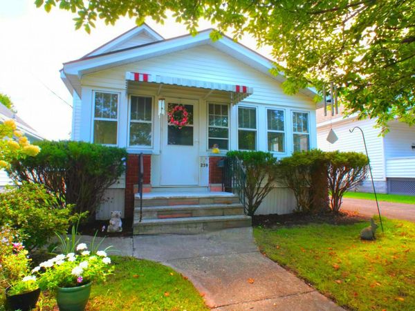 259 Thirteenth Street, Schenectady, NY 12306