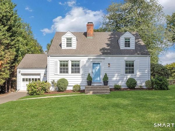 3 Walmsley , Darien, CT 06820