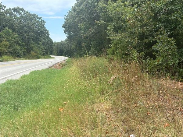 001 Highway 23 , Huntsville, AR 72740