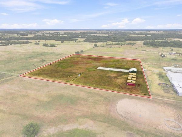 180 Tower Road, Bokchito, OK 74726