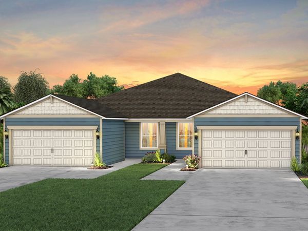 649 DEL WEBB Parkway , Yulee, FL 32097