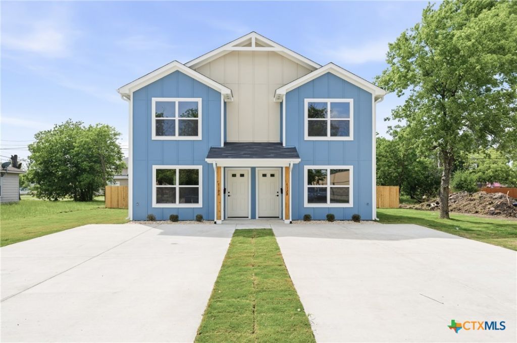 901 S 2nd Street , Temple, TX 76504 Main Photo