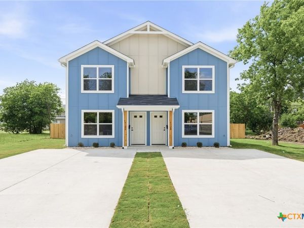 901 S 2nd Street , Temple, TX 76504