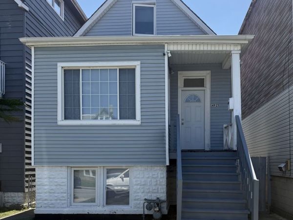 4921 W 28th Place, Cicero, IL 60804