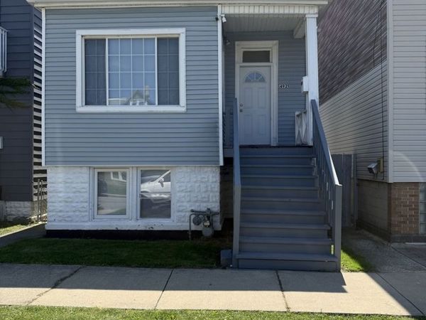 4921 W 28th Place, Cicero, IL 60804