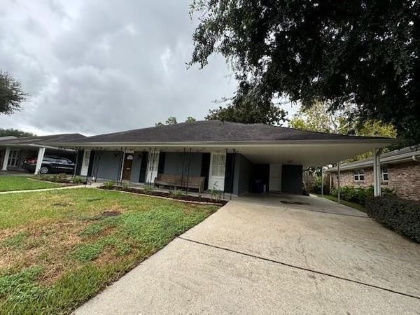 3908 CLEVELAND Place , Metairie, LA 70003