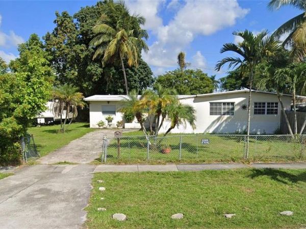 15465 SW 298th Ter , Homestead, FL 33033