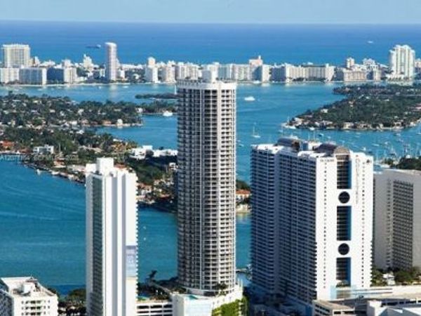 1750 N Bayshore Dr , Unit 1203, Miami, FL 33132