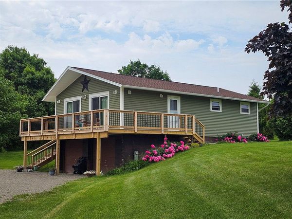 9199 Big Tree Road , Hemlock, NY 14466