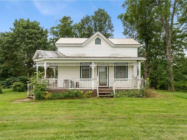 10292 Ryder Road, Dansville, NY 14437