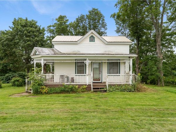 10292 Ryder Road , Dansville, NY 14437