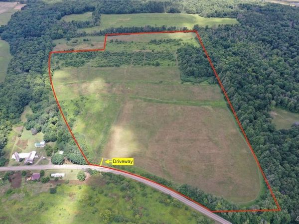 Bates Road , Sinclairville, NY 14782