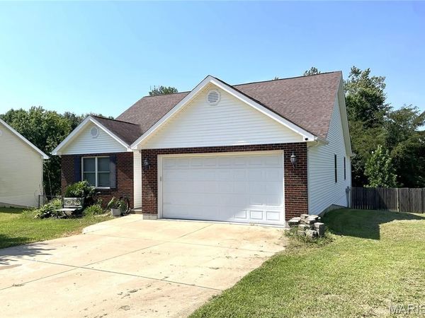 494 Grandview Oaks Drive , Union, MO 63084