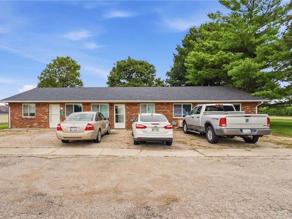 617 East Avenue, Eaton, OH 45320