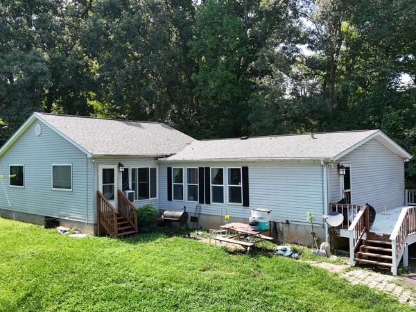 732 French Mill Road, Dandridge, TN 37725