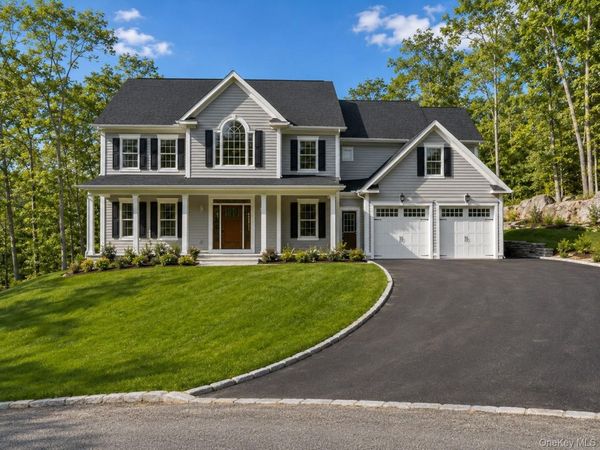 270 Furnace Dock Road , Cortlandt Manor, NY 10567