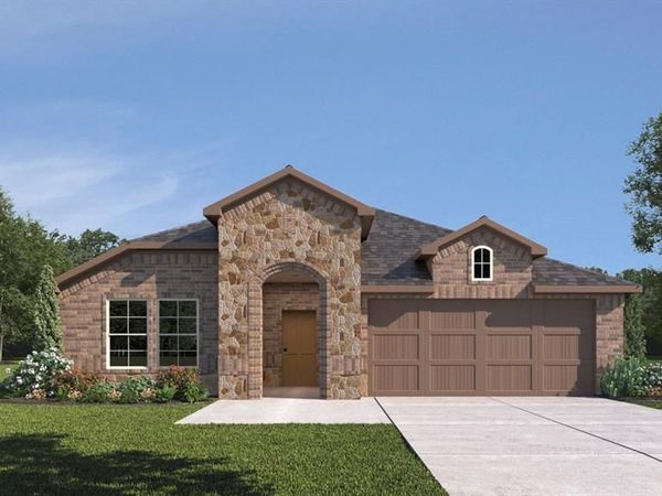 754 Hart Leaf Lane, Lavon, TX 75166