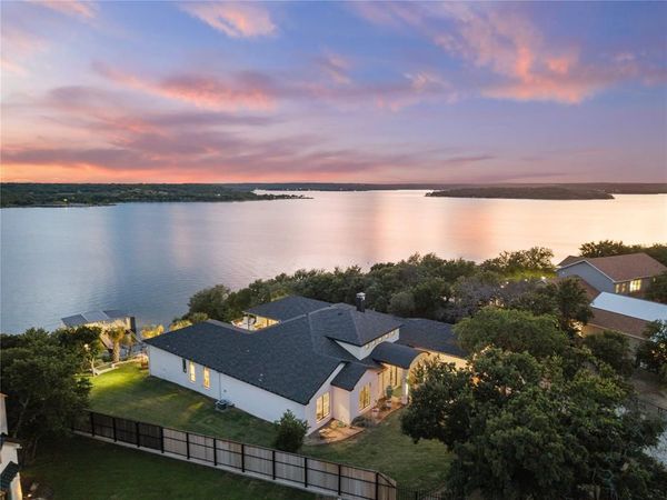 582 Oak Point Drive , May, TX 76857
