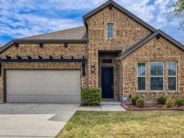 1865 Arbor Drive, Forney, TX 75126