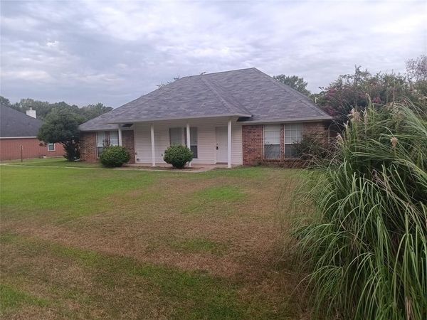 484 stone Road, Texarkana, TX 75501