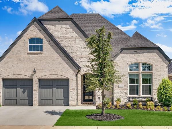 2825 Braemar, The Colony, TX 75056