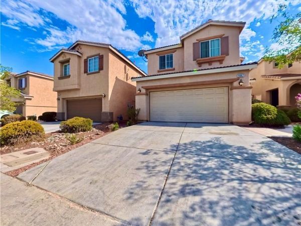 9067 Vintage Wine Avenue, Las Vegas, NV 89148