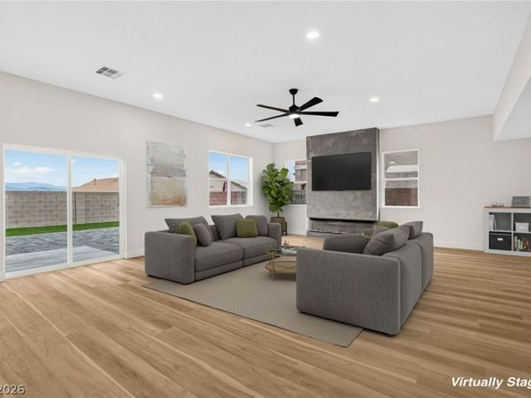 1287 Lime Point Street , Las Vegas, NV 89110