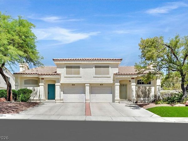 7950 Rosellen Avenue, Las Vegas, NV 89147
