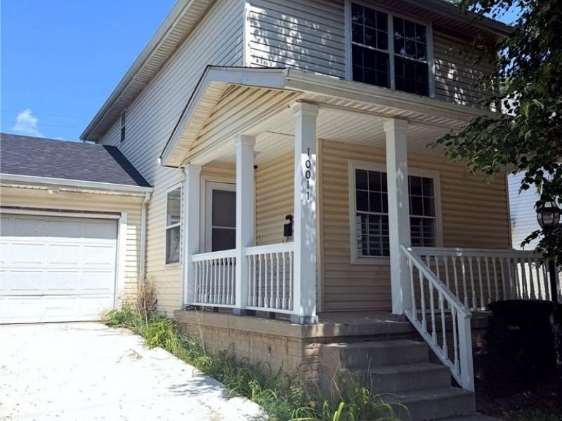 10011 Hulda Avenue, Cleveland, OH 44104 Photo 2