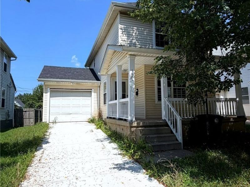 10011 Hulda Avenue, Cleveland, OH 44104 Photo 3
