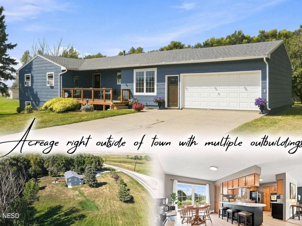 3105 7TH STREET SW, Watertown, SD 57201
