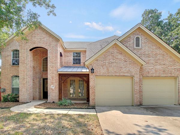 140 Fairwood DR, Georgetown, TX 78628