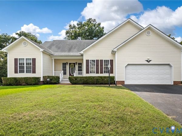 11124 Sweetbay Arbor Place , Chester, VA 23831