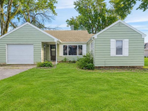 155 4th Street NE, Primghar, IA 51245