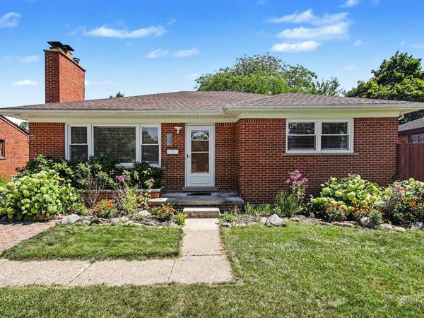 1609 Marian Avenue, Ann Arbor, MI 48103