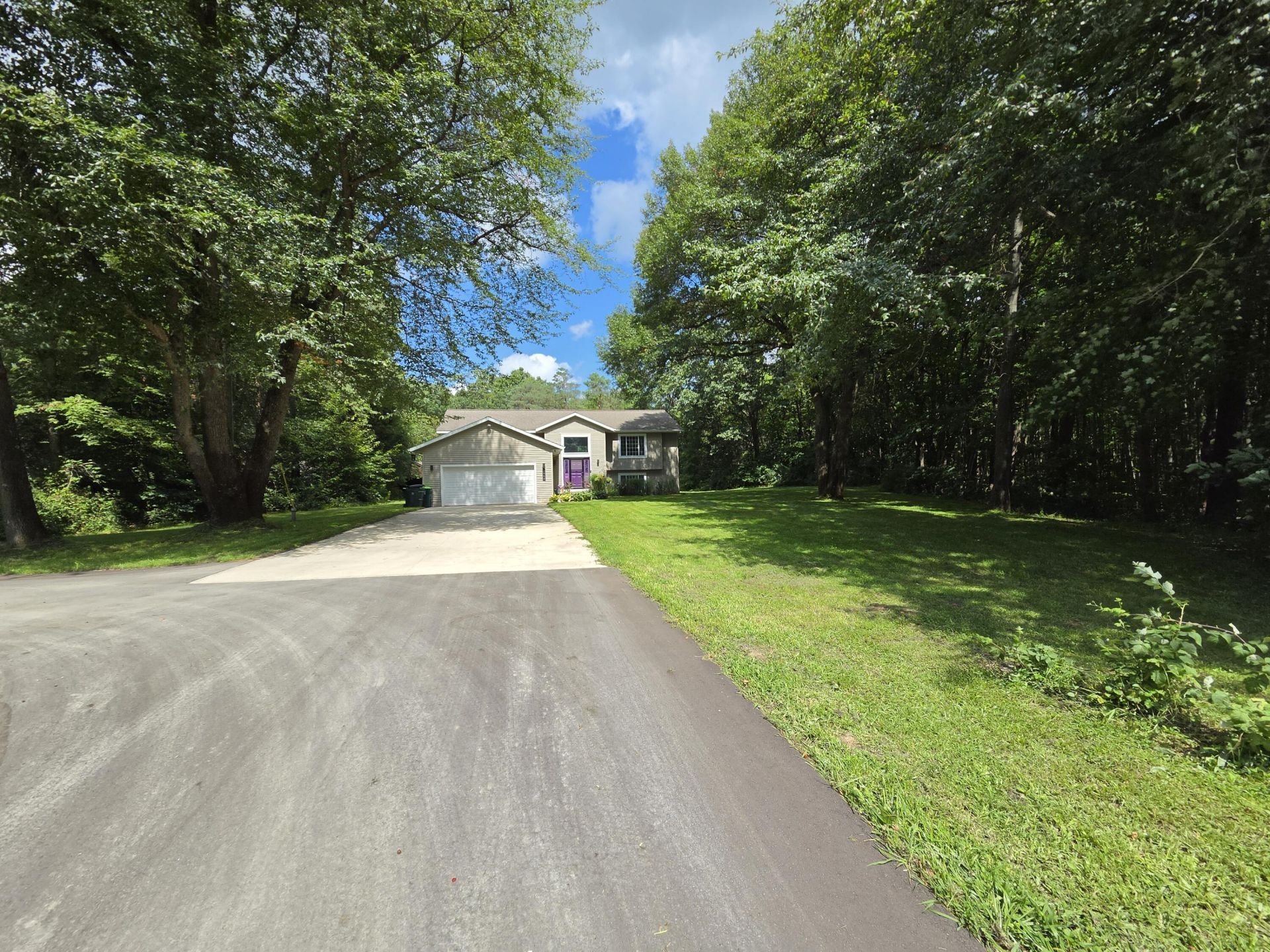 2468 E Michillinda Road, Twin Lake, MI 49457 Main Photo